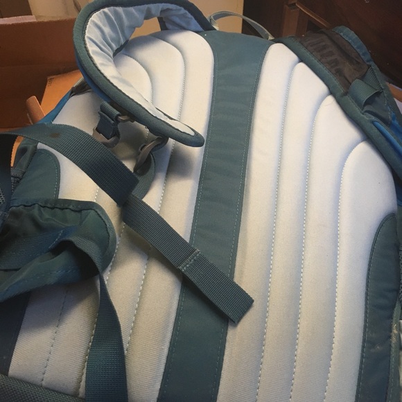 North face bookbag main image 4